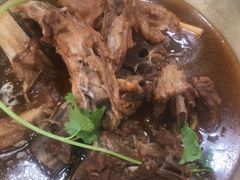 -芦月轩羊蝎子(北蜂窝店)