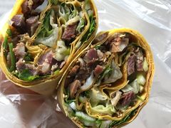 -山东傻大粗粮煎饼(牛街店)