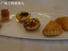 咸点-Salon de Ville浦江汇(上海外滩华尔道夫酒店店)