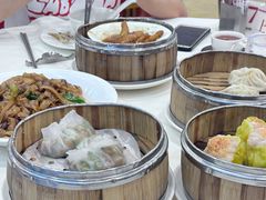 -凤凰楼酒家·粤宴点心(华强北店)