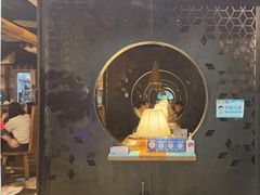 -滇铺子·云南特色菜·第九届野生菌美食节(曲靖万达店)
