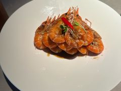 一品元宝虾-醉庐·新上海菜(南京西路店)