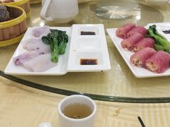 -金华悦国际酒店·金福大酒楼
