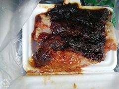 胖子甑糕-马文章胖子甑糕(洒金桥店)