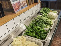 -绿草地·湘菜(喜盈门店)