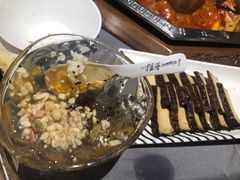 -蜀九香火锅(九眼桥店)