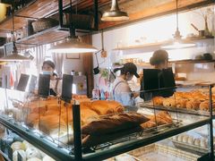 -仙峰天然面包(迎宾路店)