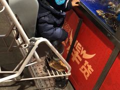 -盒马鲜生(新都心店)