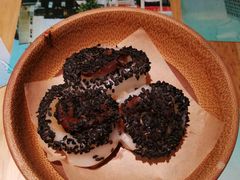 夹沙糕-味福记·本地特色菜(八一万达广场店)