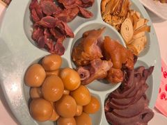 -红樱桃·欢乐餐厅(太原里店)