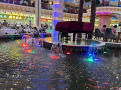 -碧中海汤泉汗蒸酒店