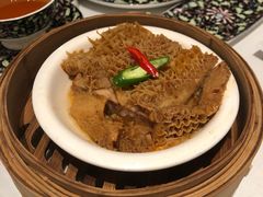 -君庭中餐厅(友谊宾馆店)