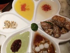 -绿茶餐厅(昌平悦荟店)