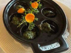 -塞纳河法国餐厅(意式风情街店)