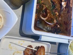 -半天妖烤鱼(海梦一方店)