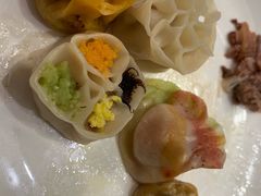 -德发长饺子·非遗(钟楼店)