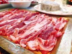 -东门口涮肉·砂锅·烤串(老门东店)