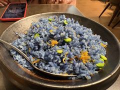 蓝花楹炒饭-福照楼汽锅鸡·云南菜(护国路店)