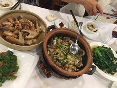 -围龙屋客家食府(福田店)