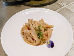 -王府井酒店(金桥港湾店)