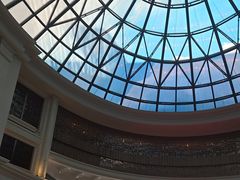 -漢咖啡·全服务式自助晚餐(武汉洲际酒店)