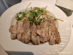 -春树下·树屋花房西餐厅(罍街AS1980店)