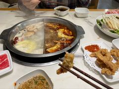 -傣妹火锅(狮子桥店)