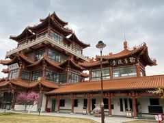 -白塔山公园