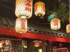 -南京大牌档(龙湖长楹天街店)