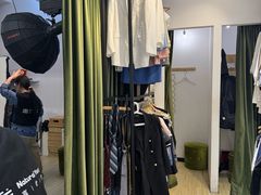 -真我樣照相馆·身份证·证件照·外拍(环球港店)