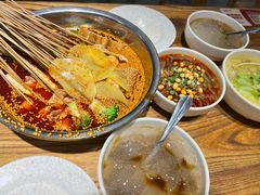 -叶婆婆钵钵鸡(乐山老店)