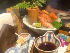 -和彩放题餐厅(酒仙桥店)