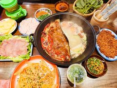 -萍姐火锅·公路夜市(南京新街口店)