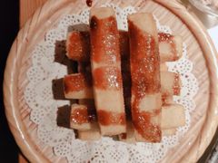 -哥老官重庆美蛙鱼头(五角场合生汇店)