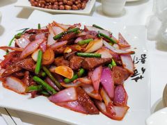 -第一驴.经典老菜.家常菜.火锅(友谊路店)