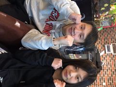 -拳盛时代拳击俱乐部(北京路店)