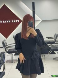 -FINE HAIR 烫染专业设计