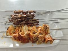 -帕米尔食府(白云观店)