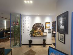 -山海菜馆·海肠捞饭·青岛菜(栈桥店)