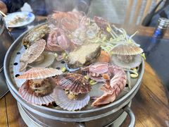 -九层海鲜塔(市南店)