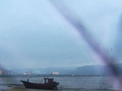 -北岐滩涂
