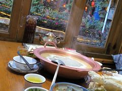 -民食香·腊排骨野生菌美食(木府店)