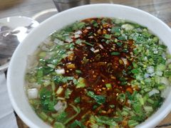 -陇上全荟兰州传统牛肉面(延吉路店)