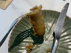 -做披萨的奇葩(中海央墅店)
