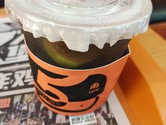 -前进5路汉堡炸鸡(昙华林店)