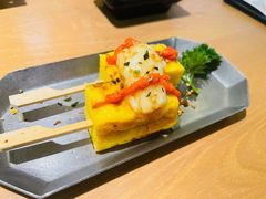 -沼津港渔市(宏伊国际广场店)