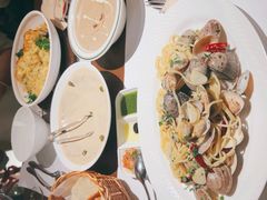 -CAPARESH開府莱舍(望京金辉店)