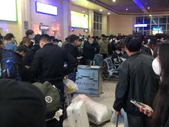 -合肥火车站(地铁站)