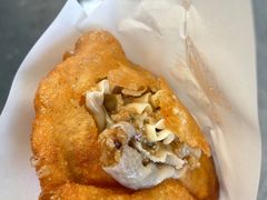 -家阳赵师傅油饼包烧麦(粮道街店)