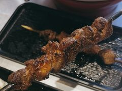 -蠔友汇·海鲜·生蚝烧烤(大东店)